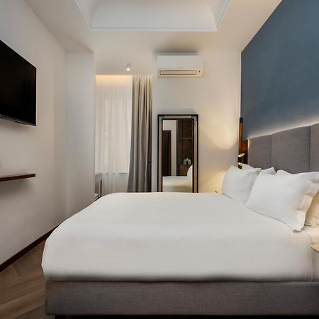 Boutique Hotel Piedra Rome City Centre Bagian luar foto