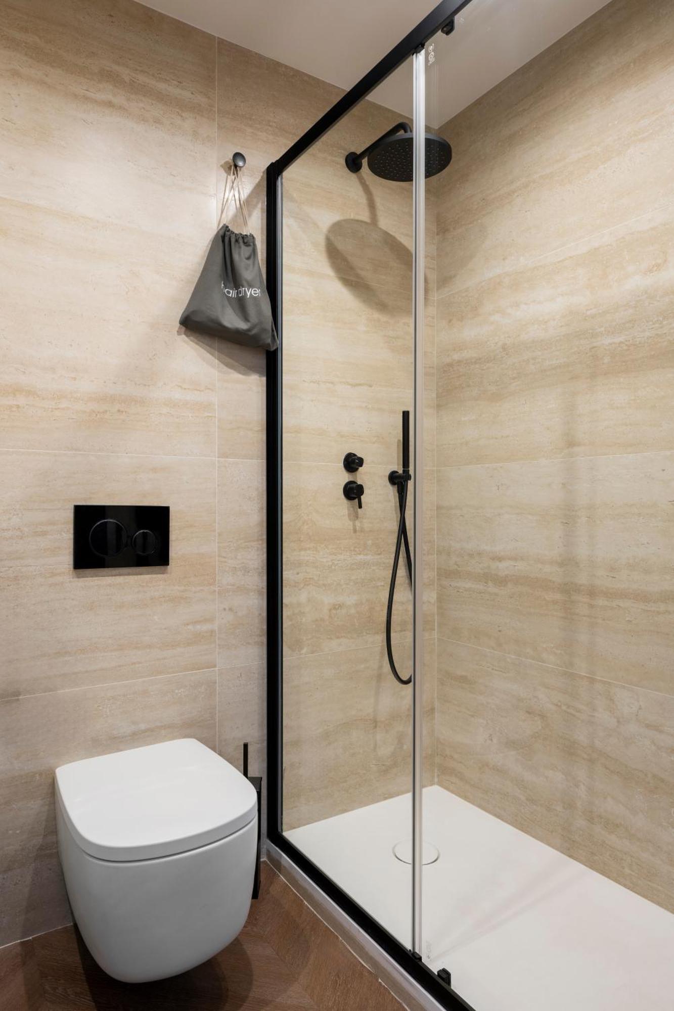 Boutique Hotel Piedra Rome City Centre Bagian luar foto