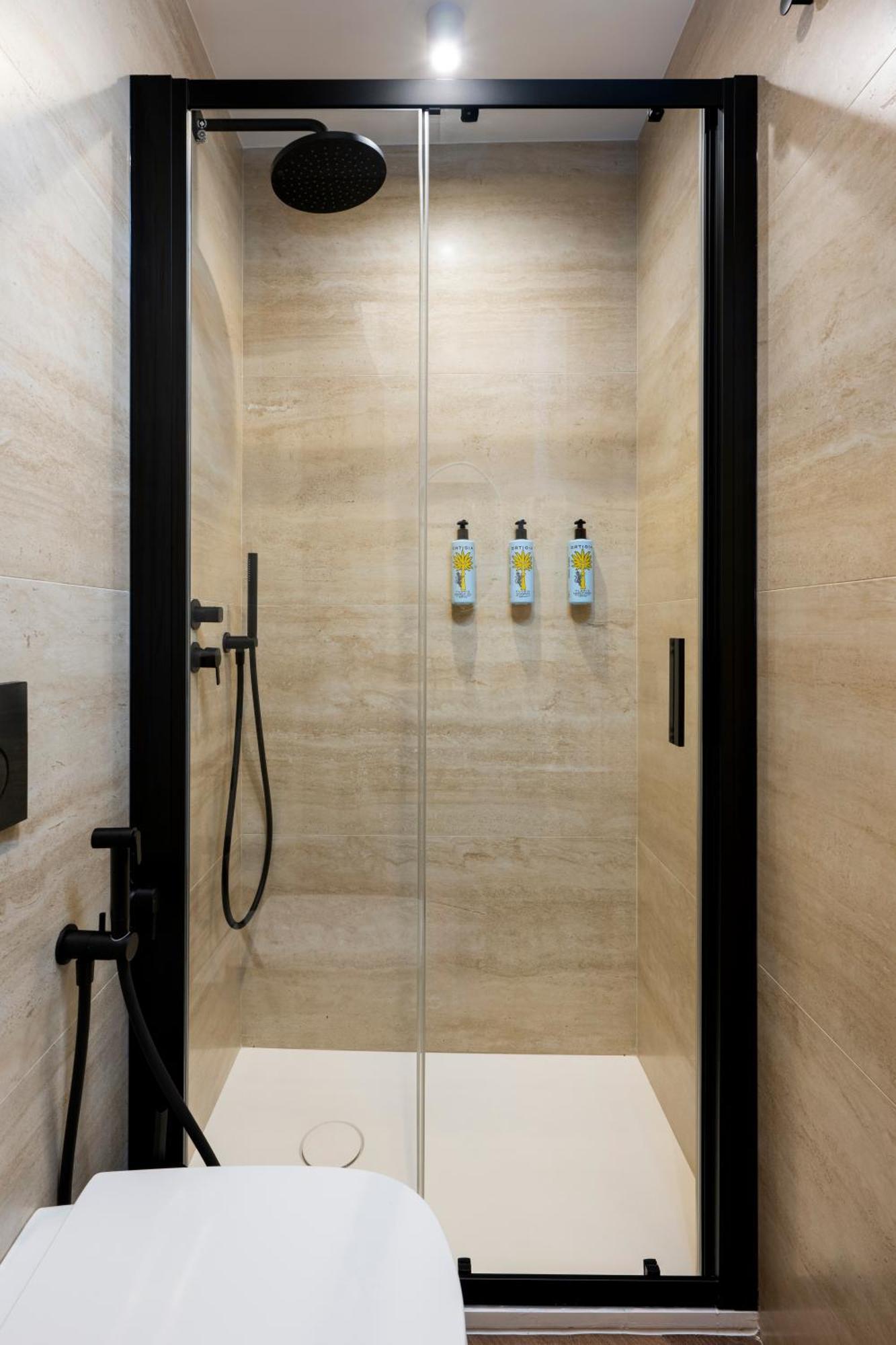 Boutique Hotel Piedra Rome City Centre Bagian luar foto